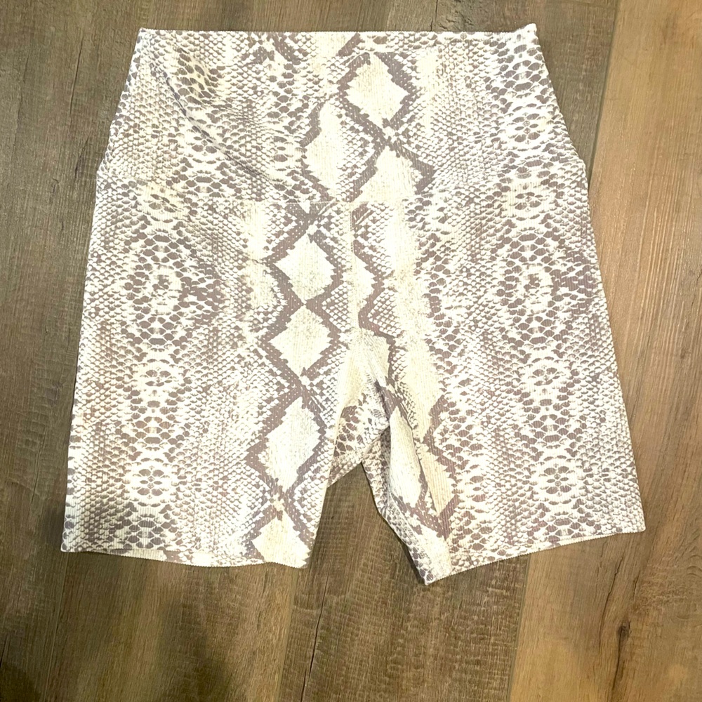 Beach Riot Shorts